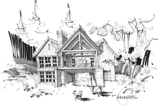 Bungalow à vendre - 9M Route des Érables, Mont-Tremblant, J0T1M0