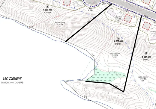 Maison à vendre - 9M Route des Érables, Mont-Tremblant, J0T 1M0