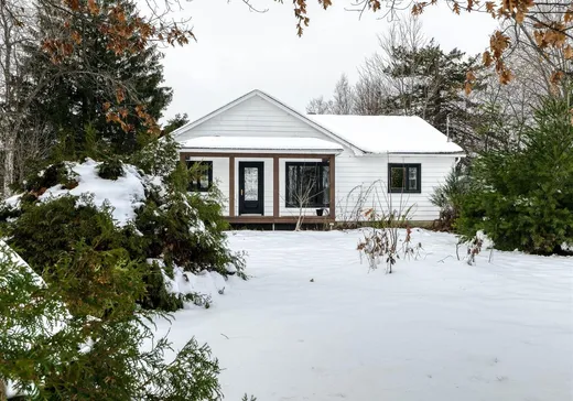 Bungalow à vendre - 209 Grande Côte E., Lanoraie, J0K1E0