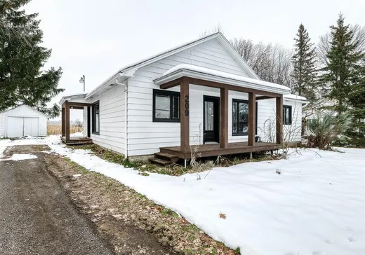 Maison à vendre - 209 Grande Côte E., Lanoraie, J0K 1E0