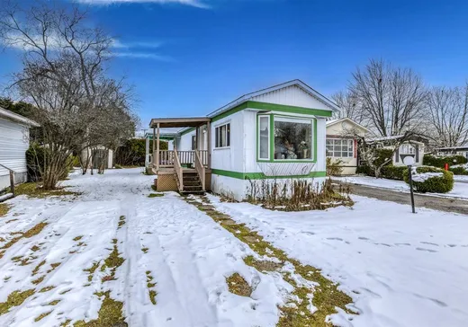 Maison mobile à vendre - 468 Tsse E.-Périllard, Sainte-Marthe-sur-le-Lac, J0N1P0