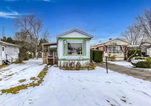 Loft à vendre - 468 Tsse E.-Périllard, Sainte-Marthe-sur-le-Lac, J0N 1P0