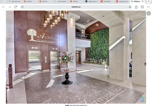 Condo for sale - 3045 Boul. Notre-Dame, App. 201, Laval (Laval-des-Rapides), H7V 0A1