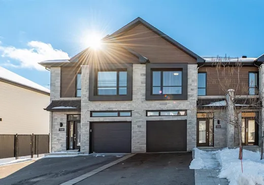 Maison à étages à vendre - 13664 Rue du Charretier, Mirabel, J7N3R5