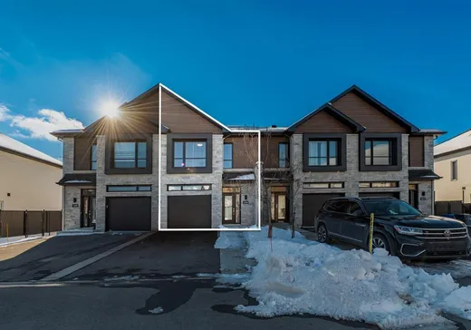 Maison à vendre - 13664 Rue du Charretier, Mirabel, J7N 3R5
