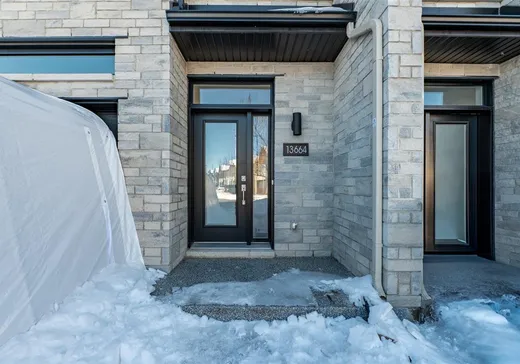 Maison à vendre - 13664 Rue du Charretier, Mirabel, J7N 3R5