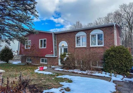 Bungalow for sale - 29 Rue Davidson, Grenville, J0V1J0