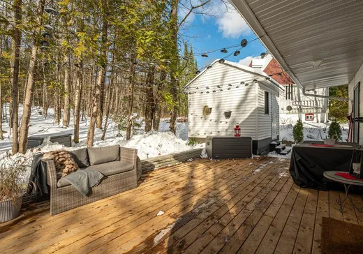 House for sale - 49 Ch. Scraire, Saint-Sauveur, J0R 1A0