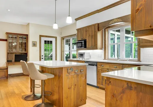 Maison à vendre - 746 Crois. Adèle, Prévost, J0R 1T0