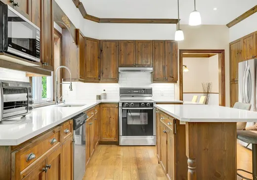 Maison à vendre - 746 Crois. Adèle, Prévost, J0R 1T0