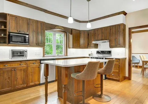 Maison à vendre - 746 Crois. Adèle, Prévost, J0R 1T0