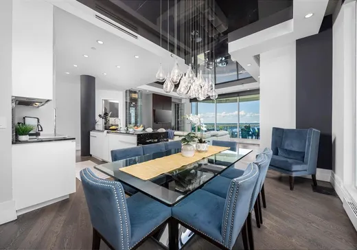 Condo for sale - 275 Rue Étienne-Lavoie, App. PH201, Laval (Sainte-Dorothee), H7X0E4