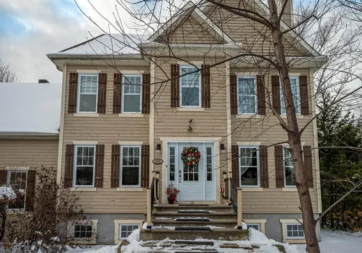 Maison à vendre - 1209 Rue Mathieu, Prévost, J0R 1T0