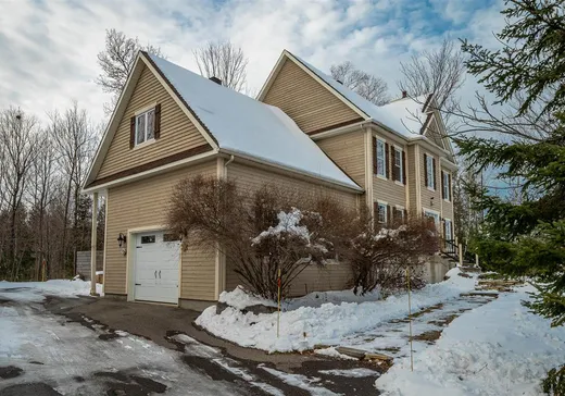 Maison à vendre - 1209 Rue Mathieu, Prévost, J0R 1T0