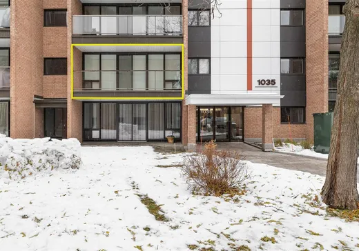 Condo à vendre - 1035 Av. Belvédère, App. 324, La Cité-Limoilou, G1S3G4