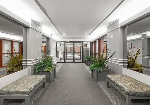 Condo à vendre - 1035 Av. Belvédère, App. 324, La Cité-Limoilou, G1S 3G4