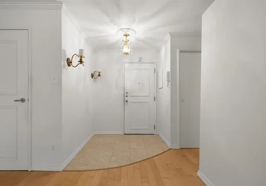 Condo à vendre - 1035 Av. Belvédère, App. 324, La Cité-Limoilou, G1S 3G4