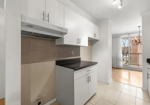 Condo à vendre - 1035 Av. Belvédère, App. 324, La Cité-Limoilou, G1S 3G4