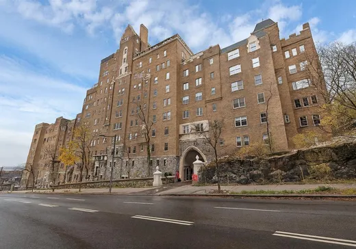 Condo à vendre - 3940 Ch. de la Côte-des-Neiges, App. C72, Montréal (Centreville), H3H1W2