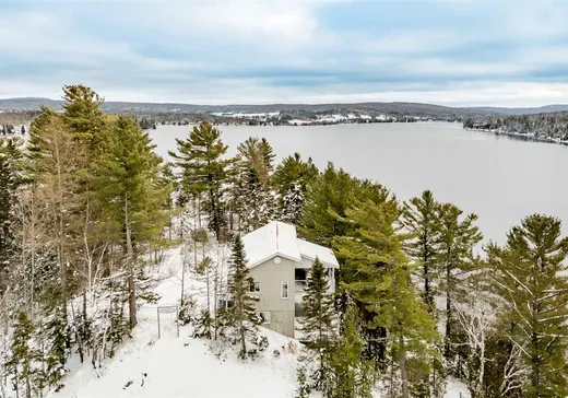 Bungalow for sale - 294 Rue des Hirondelles, Thetford-Mines, G0N1S0