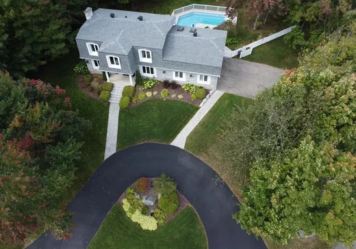 Two or more stories for sale - 269 Rue Alexandra, Granby, J2H1J4