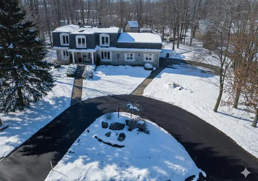 House for sale - 269 Rue Alexandra, Granby, J2H 1J4