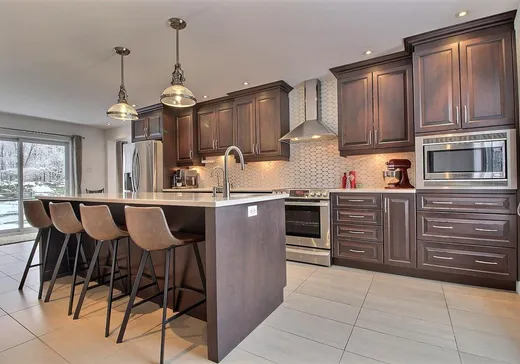 House for sale - 269 Rue Alexandra, Granby, J2H 1J4