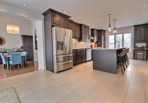 House for sale - 269 Rue Alexandra, Granby, J2H 1J4