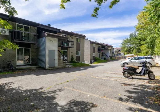 Condo à vendre - 1105 Rue de l'Esplanade, App. 4, Sherbrooke, J1H 1S9