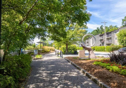 Condo à vendre - 1105 Rue de l'Esplanade, App. 4, Sherbrooke, J1H 1S9