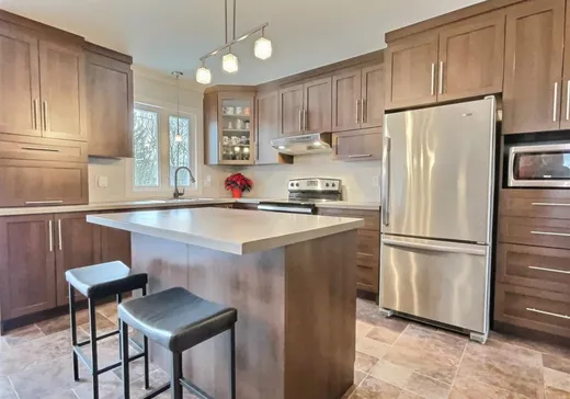 Maison à vendre - 1655 Rue Ste-Anne, Plessisville, G6L 1B7