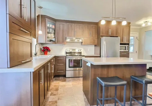 Maison à vendre - 1655 Rue Ste-Anne, Plessisville, G6L 1B7