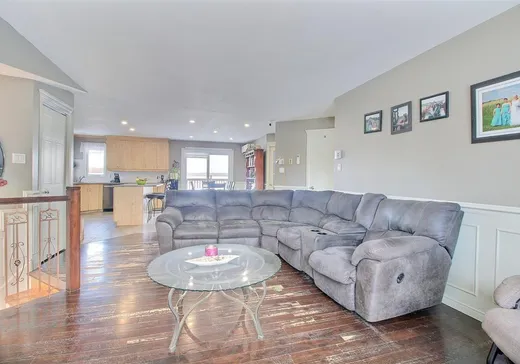 House for sale - 7 Rue des Loisirs, Saint-Valère, G0P 1M0