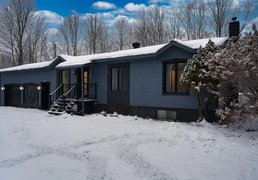 House for sale - 336 Ch. Laurendeau, Magog, J1X 4W1