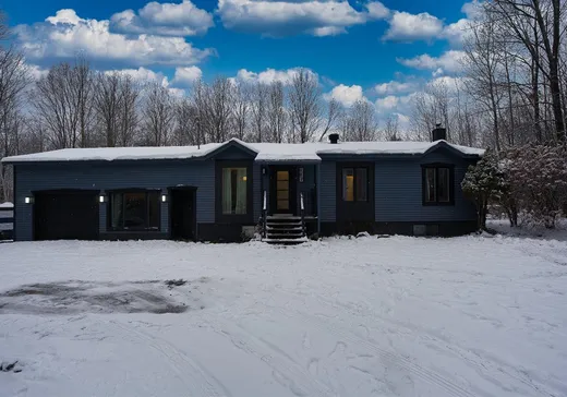 House for sale - 336 Ch. Laurendeau, Magog, J1X 4W1