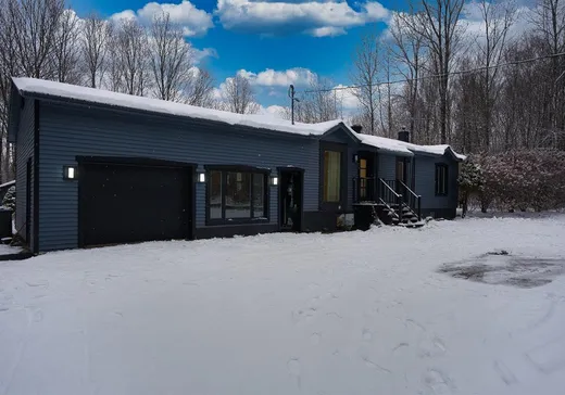 House for sale - 336 Ch. Laurendeau, Magog, J1X 4W1