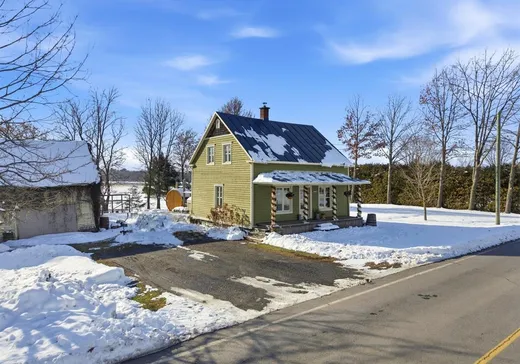 Hobby Farm for sale - 156Z Rue Garand, Victoriaville, G6T 0E1