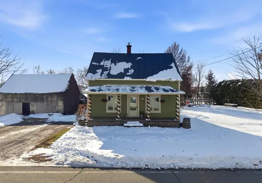Hobby Farm for sale - 156Z Rue Garand, Victoriaville, G6T 0E1