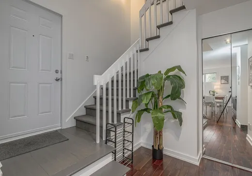 Condo for sale - 385 Rue du Moulin, App. 18, Magog, J1X 4A1