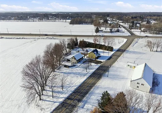 House for sale - 156 Rue Garand, Victoriaville, G6T 0E1