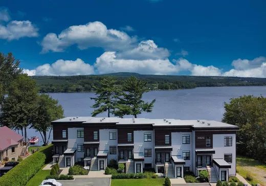 Condo à vendre - 365 Rue Principale, App. 104, St-Ferdinand, G0N1N0