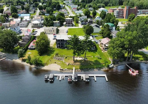 Condo à vendre - 365 Rue Principale, App. 104, St-Ferdinand, G0N 1N0