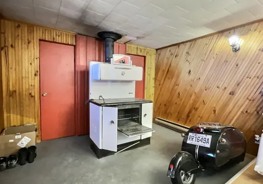 House for sale - 683 Route 165, Thetford-Mines, G6H 2M2