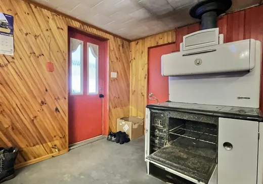 House for sale - 683 Route 165, Thetford-Mines, G6H 2M2