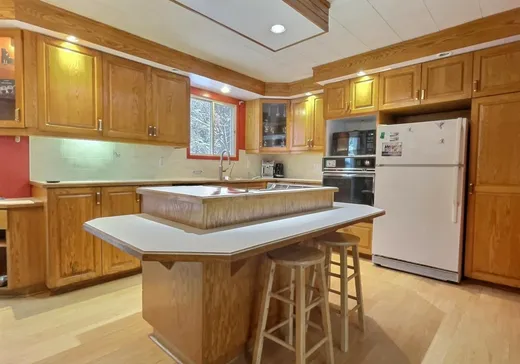 House for sale - 683 Route 165, Thetford-Mines, G6H 2M2