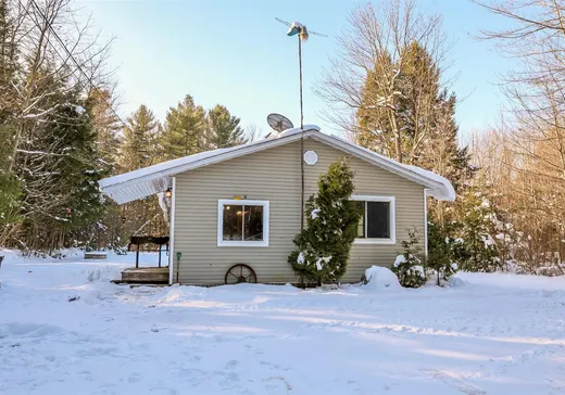 Bungalow for sale - 65 Rue des Grenats E., Kingsey Falls, J0A1B0