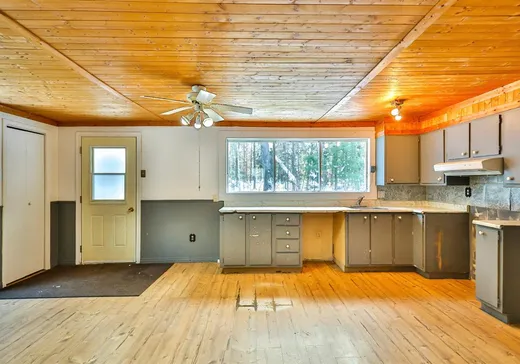 House for sale - 65 Rue des Grenats E., Kingsey Falls, J0A 1B0