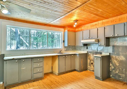 House for sale - 65 Rue des Grenats E., Kingsey Falls, J0A 1B0