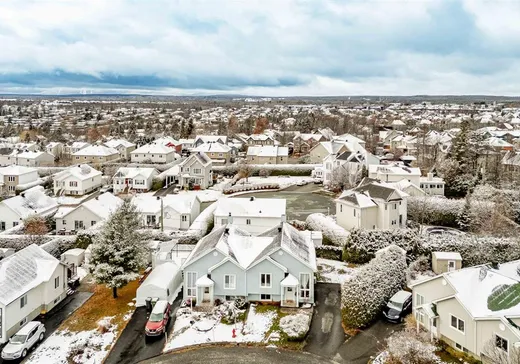 House for sale - 4249 Rue Marguerite-Bourgeoys, Rock Forest, J1N 4A6