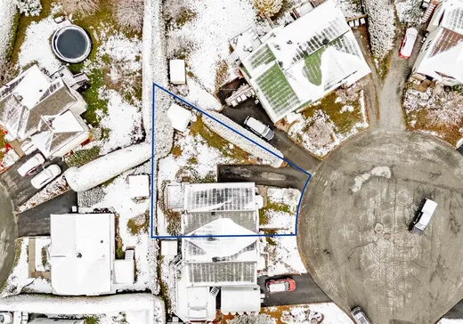 House for sale - 4249 Rue Marguerite-Bourgeoys, Rock Forest, J1N 4A6